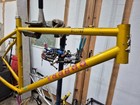 Vintage Voodoo Bizango 853 Reynolds W ritchey Drops Outs - Scrumptious   
