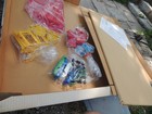 New Marx Toys Vintage Collection Sears Service Center 1995 With Coa Open Box
