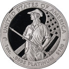 2012-w Platinum American Eagle  100 Ngc Pf70 Ultra Cameo Stock