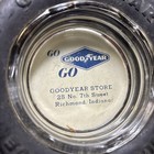 Goodyear Super Torque Tractor Tire Advertising Ashtray
