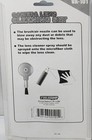 Camera Lens Cleaning Set  Spray Blower Brush   Microfiber Cloth For Dslr  Phones