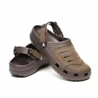 New Model Crocs Faux Leather Men s And Women s Outdoor Beach Yukon Vista Ii Clog