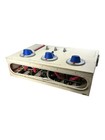 Bertram Yacht Main Dc Power Panel Twin Engine   Dual Generator Breakers 12v 24v