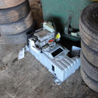 2011-2015 Kia Optima Hyundai Sonata Hybrid Dc Inverter converter Oem