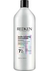 Redken Acidic Bonding Concentrate Shampoo Conditioner Liter Each  New And Sealed