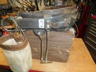 Bashlin Lineman s  Climbing Belt   Sz  D23