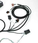 E-fan   Fuel Pump Pdm W  Flex Fuel And Alt Pnp For Holley