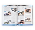 Park Tool Bbb-4 Big Blue Book Of Bicycle Repair 4th Edition Manual   Guide