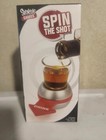 Spin The Shot Drinking Game From Spencer   s Gifts New In Box  Offers Welcome