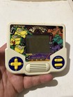 Battletoads Vintage 1989 Tiger Electronic Lcd Handheld Video Game Tested Rare 
