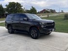 2021 Chevrolet Tahoe K1500 Z71
