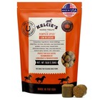 Healthy Pumpkin Spice Horse Treats - Low Sugar  Low Starch  5 Lb For Digestion S