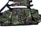 Kommandostore Sadf Pattern 83 Chest Rig Dpm Camo Chest Rig Used