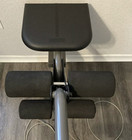 Bowflex Power Pro  Xtl Leg Extension  Very Good Condition With Pin