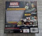 Marvel Champions Card Game Lcg  Next Evolution Campaign Expansion  out Of Print 