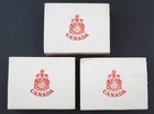 Lot Of 3 1971 Canada Silver Dollars 50  Silver British Columbia Ogp  1 Coins
