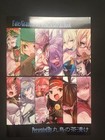 Foot Grand Order Unofficial Fanbook Doujinshi Manga                     Torichamaru