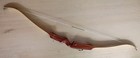Vintage Pro Hoyt Medalist Recurve Bow 66    - 4pm - 2817 - 41  
