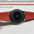 Samsung Galaxy Gear S3 Classic 46mm Stainless Steel Silver Case Sm-r770