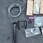Bike Part Lot