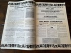 Those Calloways Disney Press Book Photos Movie Advance Campaign Vintage Kit
