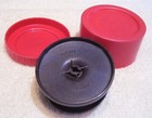 040125 Vintage Spare Spool Only For Zebco Cardinal  7 Reel Tag Lot B Un-used
