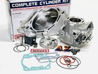 03-24 Yamaha Yz250 Yz 250 295cc Big Bore Cylinder Piston Crank Motor Rebuild Kit