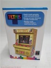 Tetris Arcade Classic Handheld Game See Details