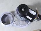 Fasco 70721060 Furnace Draft Inducer Blower Motor 344120-701 1 25hp Cwle 115v