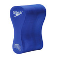 Speedo Team Pull Buoy Swim Training Aid Technique Performance Ergonomic Blue New