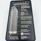 New Babyliss Pro Hair Trimmer Fx787bn Blackfx Graphite Deep-tooth T-blade Barber