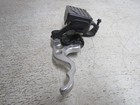 20 Ski Doo Summit G4 850 Turbo E-tec Gen 4 Brake Master Cylinder Lever Oem  0709