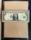 1969b  1 Frn San Francisco  misalignment Error  - Xf