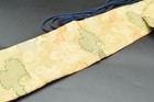 Japanese Antique Vintage Shakuhachi Flute Instrument Length 51 5cm Wooden Japan