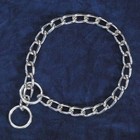 Choke Chain Dog Collar Selections - Steel Training High Quality Low Prices 