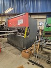 1991 Amada Fbd-1025e Hydraulic Press Brake