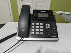 Yealink T41s Ip Desk Phone  verizon  