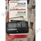Liftmaster 893lm 3 Button Garage Door Opener Remote Control