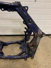 2006 2007 2008 2009 Quadracer Ltr450 Ltr 450 Main Frame Chassis In Pa