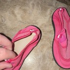 Pink Unisex Youth Water Shoes Us Size 11 1 2 For Water Sports