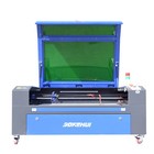 Autofocus 100w 40x32in Co2 Lase Engraving Machine Laser Cutter Engraver Machine