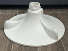 Ge General Electric Hotpoint Washer Agitator Base Wh43x34257 290d1258  3