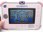 Pink Vtech Innotab 3s Electronic Learning Device With 2 Cartridges  Tested Works