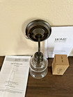 Home Decorators Barden Pointe 5 In  1-light Antique Bronze Sconce Light