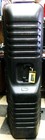 Used- Golf Guard  Protective Plastic Golf Club Travel Hard Case   no Keys 