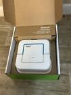 Irobot Braava Jet 240 Superior Robot Mop W  Pads - No Battery charger  Untested