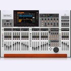 Behringer Digital Mixing Console  wing 