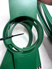 Tajima Embroidery Hoop Set Size 15   432 Multi Hoop Industrial Machine Lot Of 7