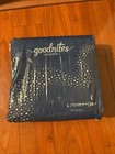 Goodnites Yourh Nighttime Underwear Fits Size 10-12 Large Open Bag 25 Count
