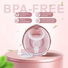 Two Complete Sets Compatible With Medela Breast Pump Replacement Parts